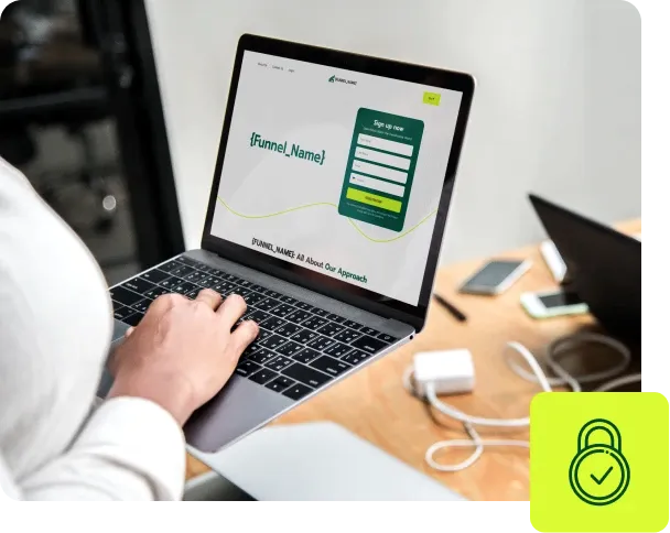 Solvyn Markstead trading platform